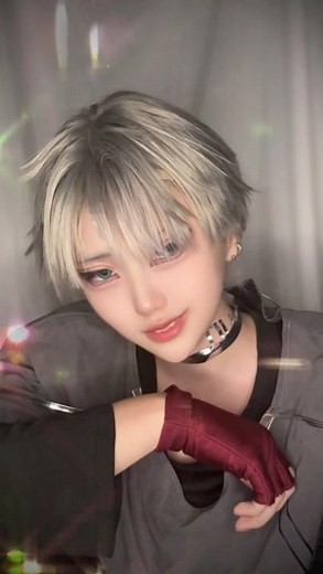 ⚠️ドアップ⚠️ #エイリアンステージコスプレ #ティルコスプレ #tillcosplay #alienstagecosplay #しろぷcos