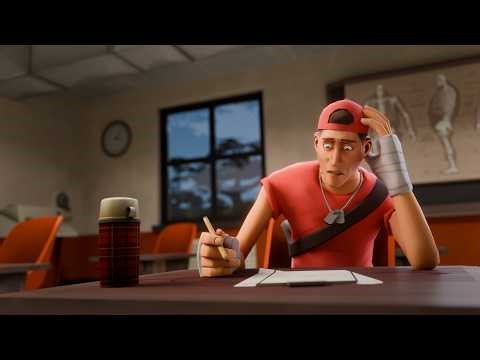 Solving The Hardest Math Problem in TF2