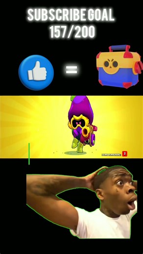 brawl star mega box opening