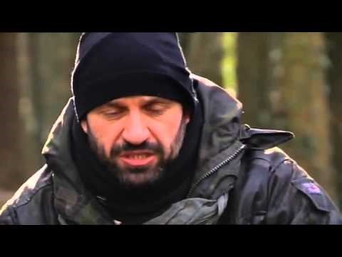 Preppers UK 2 Full Uk Documentary 2013