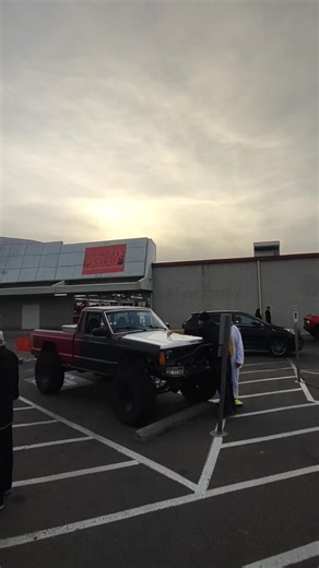 4.3K views · 39 reactions | It's the Big Box Truck or Treat brought to you by High Desert Off-road Southern Idaho! #idahome #bigboxoutlet #bargains #nampa | Big Box Outlet | Facebook