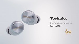 11K views · 206 reactions | Discover the pinnacle of 60 years of Technics technology. Explore True Wireless Earbuds: EAH-AZ100, with Magnetic Fluid Drivers, ultra-thin free edge, and aluminum diaphragms... Just listen, and you’ll hear a world of difference. https://www.technics.com/uk/products/headphones/eah-az100.html #technics #rediscovermusic #truewirelessearbuds #tws #az100 #AudioTech #Audio #Earbuds #Headphones | Technics | Facebook