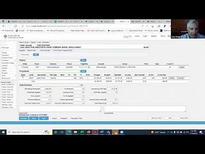 Patient Estimates: Mastering Multi-Procedure Selection & Sequencing for Optimal Reimbursement