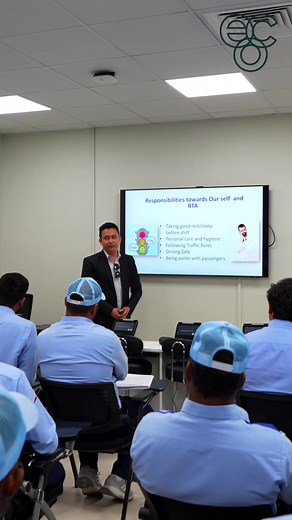 Drive your business forward with our tailored corporate driving courses! Our expert instructors deliver comprehensive training programs customized for your company’s needs. From beginner basics to advanced techniques, we offer professional development that drives success. Ready for exceptional results? Enquire today at 600595959. #drivingschool #driving #dubai #lessons #drivinginstitute #confidence #results.