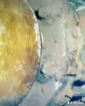 Diving Huge Underground Water Holdinng Tank- Nemo Flood Light in Action EXTENDED VERSION