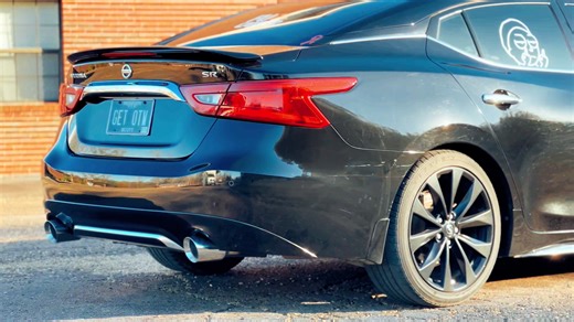 That maxima right thi