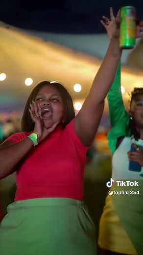 It's always a proper TURN UP with TOPHAZ 🔥🔥