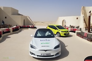 Carmakers Just Got A Wakeup Call On How Lobbying Impacts Their Brand Value - CleanTechnica