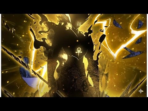 From the Very Beginning, He Awakens an SSS Tier War God Instinct - Manhwa Recap