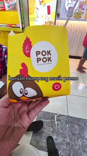 Snack Time with Pok Pok: Enjoy the Promo Deals