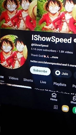 ‪@IShowSpeed‬ I like !!!