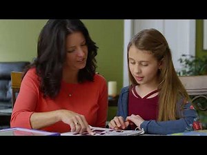 "Homework" :30 Commercial - KnowWhenKnowHow.org