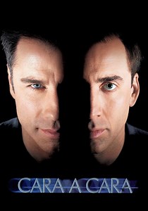 Cara a cara - película: Ver online completa en español