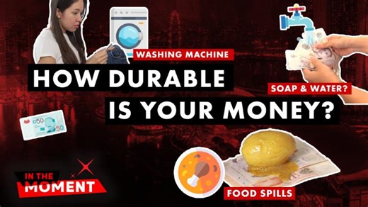 216 reactions · 42 shares | You may have heard about opting for "fit-for-gifting" notes instead of new notes this Chinese New Year - but what exactly are fit notes? A hint: they're stronger (and fitter) than you think. Watch to find out why! #CNY2023 | DBS | Facebook