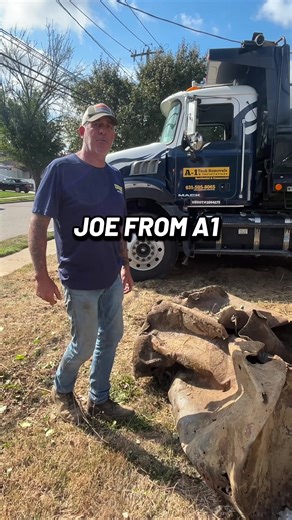 Neglected under ground oil tank leads to disasters. #oiltankremoval #soilremediation #oiltank #undergroundoiltank #freeestimates