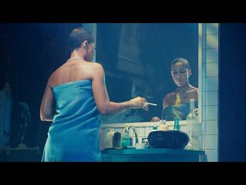 Tokischa & Skrillex - SURFBOARD (Live Performance)