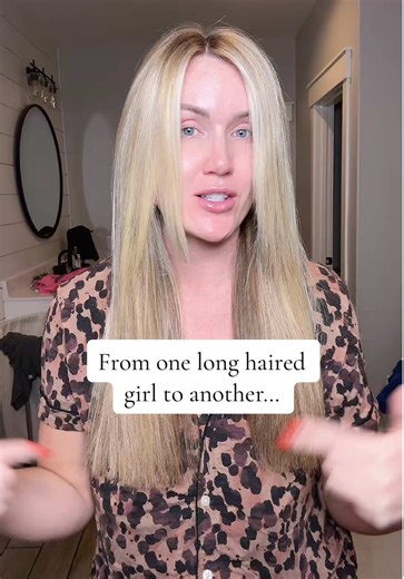 DIY Haircut Tips for Long Hair