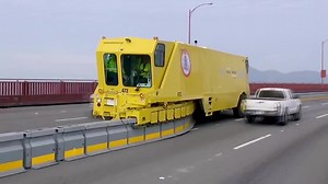 Innovative Road Zipper Technology in Yekaterinburg