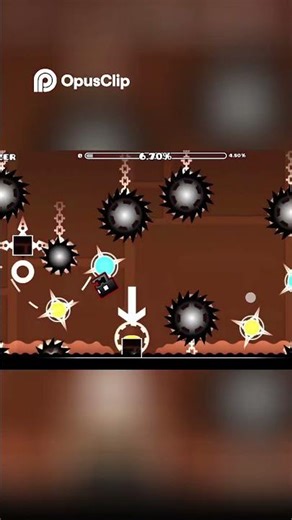 More gd randomizer demon mode. (kinda laggy) Geometry Dash #yosho