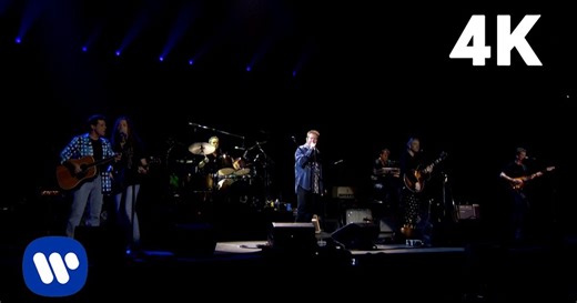 イーグルス - デスペラード (ライヴ・フロム・メルボルン) (オフィシャル・ビデオ) [4K］ (Eagles - Desperado (Live from Melbourne) (Official Video) [4K])