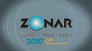 2010™ EVIR Demonstration (Spanish)