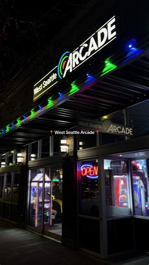 Arcade Adventures: Age is Just a Number!