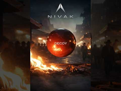 Nivak – Decoy (Official Audio)