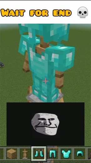 How to make a automatic dancing machine in Minecraft!! #minecraft #trending #gaming #shortsfeed