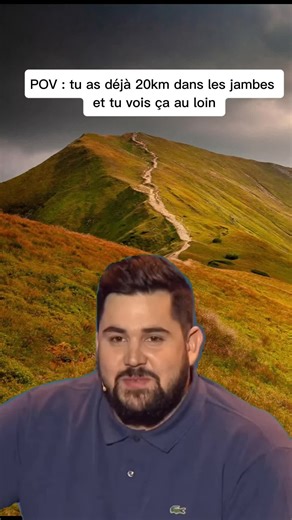 Trail Running: Éprouvez l'Objectif Trail