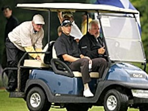 Open Qualifying's Replay Debacle