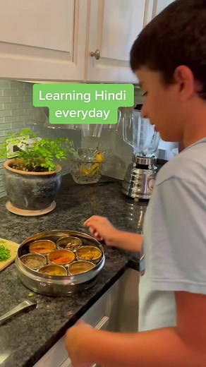 Everyday Language Learning in Real Life Situations