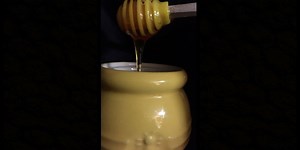 Honey Is A Superfood