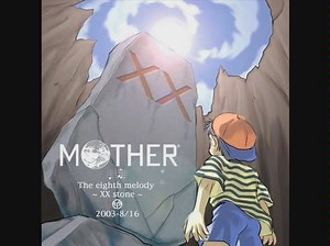 【MOTHER1/地球冒险1/Earthbound0】- Eight Melodies(Cover)