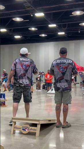 Hole Nation TatCrew Worlds Tournament