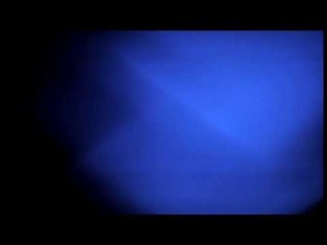 Blue Light Effect -