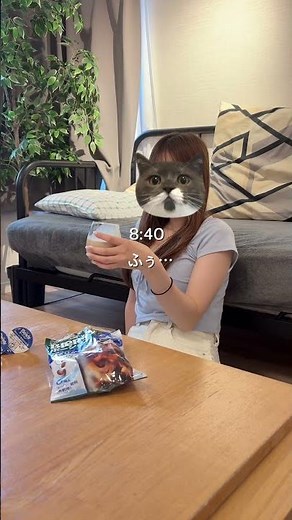 「ブレンディ®」ポーションは、牛乳と混ぜるだけで美味しいカフェオレが完成！ヨーグルトのアレンジができたり、水に入れればアイスコーヒーもできちゃいます🍃 #味の素agf #ブレンディ #ポーション