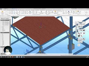 Новые возможности Advance Steel 2022