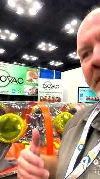 ISOVAC Products: Advanced Isolation Transport Solutions for EMS Safety at EMS World Expo