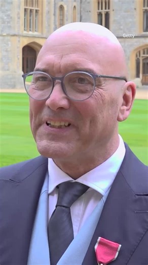 MasterChef blunder as BBC uses Shot of Gregg Wallace three times | The Irish Sun
