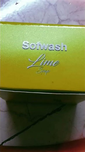 Modicare product soap 🧼 🫧
