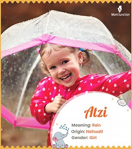 Atzi Name: Complete 2025 Guide To Meaning, Origin & Popularity