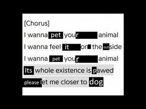 Nine Inch Nails - Closer (clean version)