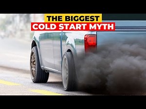 A Mechanic Explains How To Properly Cold Start Any Engine