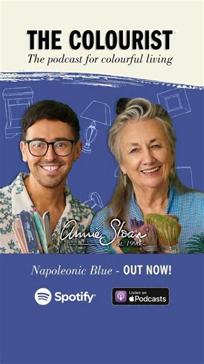 15 reactions | Find out how Napoleonic Blue got its name in the...