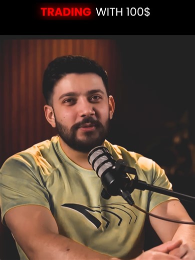 trading with 100$ @Waqas ahmed GOF #mindset #foryou #viral #waqasahmed