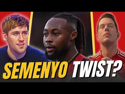 David Lynch Latest On Semenyo To Liverpool! Contract Update & Match Analysis!