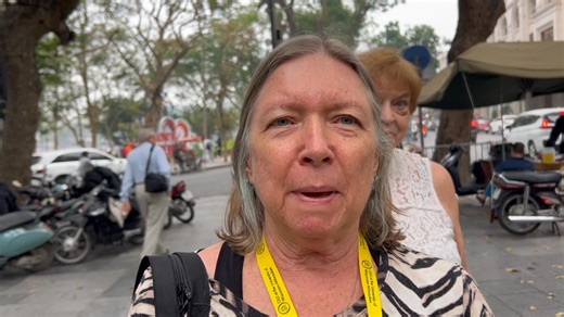 We have a robust educational travel program at our OLLI and focus on learning as much as possible about the country we are visiting. Listen to what a few of our members learned (and loved) about our recent trip to Vietnam. | Osher Lifelong Learning Institute at UW-Milwaukee