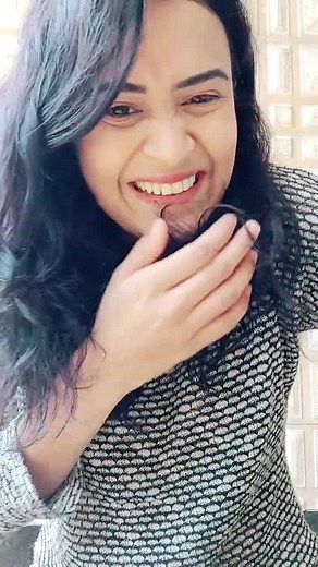 #gangi is back #comedy #marathimulgi #tiktokindia #marathicomedy #comedygirl #gadhwachalagna #makrandanaspure #gangu