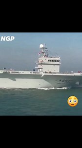 ANOTHER 🏴‍☠️ PIRATE SHIP EMERGES!😳 🇨🇳 CSSC Exploration 01 platform sea trial | NextGen PHDefense
