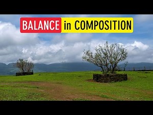 Balance in Photography (5 Types of Balance and 5 Tips for Balance in Photography) | Sonika Agarwal